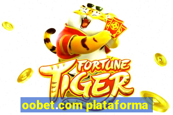 oobet.com plataforma