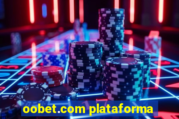 oobet.com plataforma