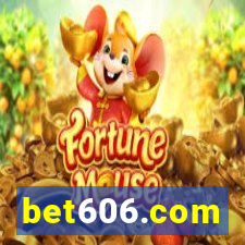 bet606.com