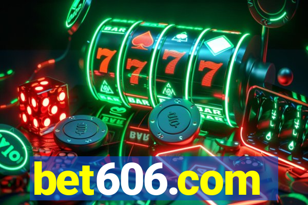 bet606.com