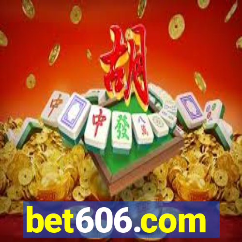 bet606.com