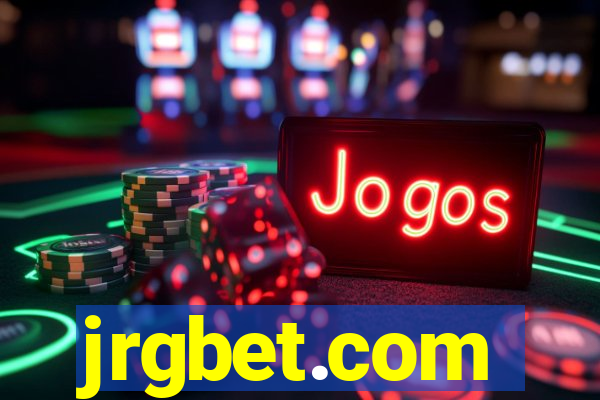 jrgbet.com