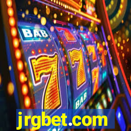 jrgbet.com