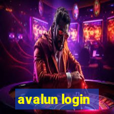 avalun login