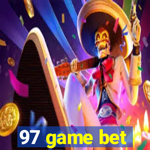 97 game bet