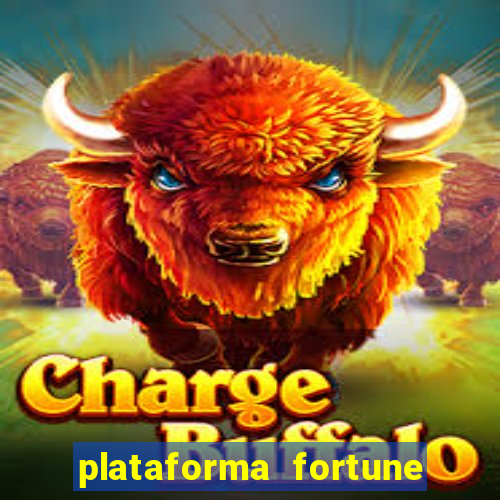 plataforma fortune rabbit 2