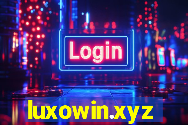 luxowin.xyz