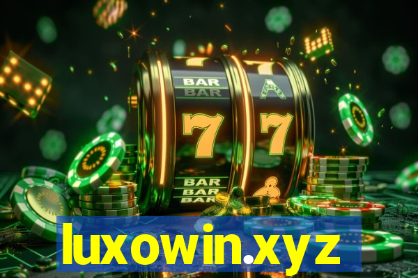 luxowin.xyz