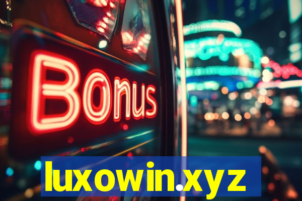 luxowin.xyz