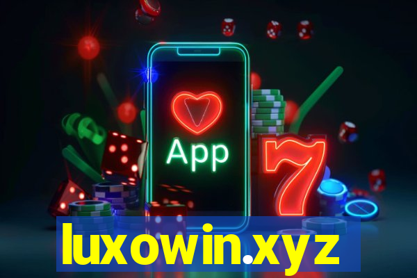 luxowin.xyz