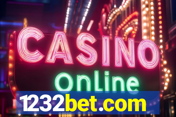 1232bet.com