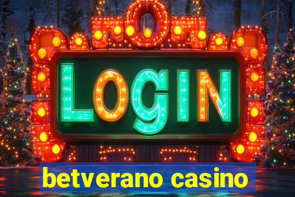 betverano casino