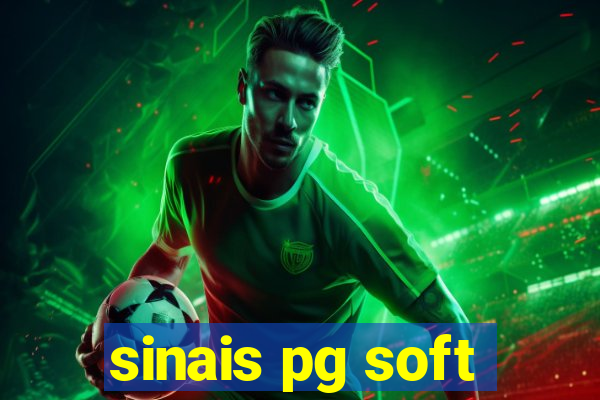 sinais pg soft