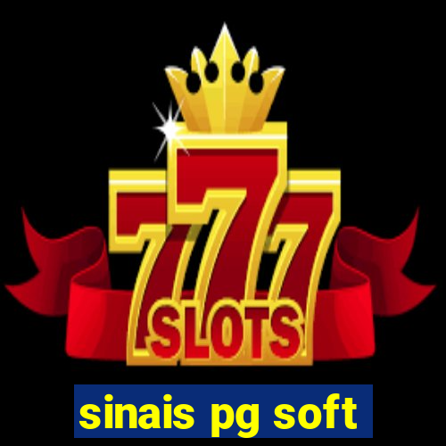 sinais pg soft