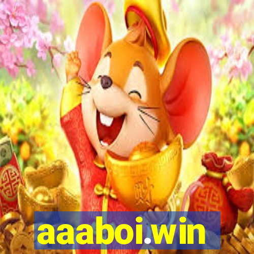 aaaboi.win