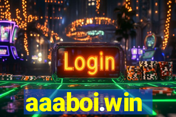 aaaboi.win