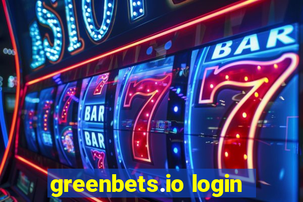 greenbets.io login