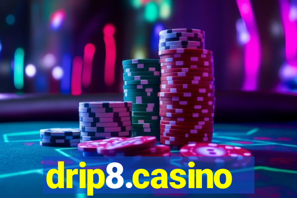 drip8.casino