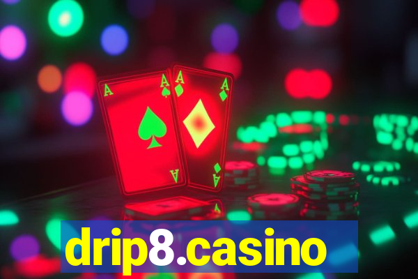 drip8.casino