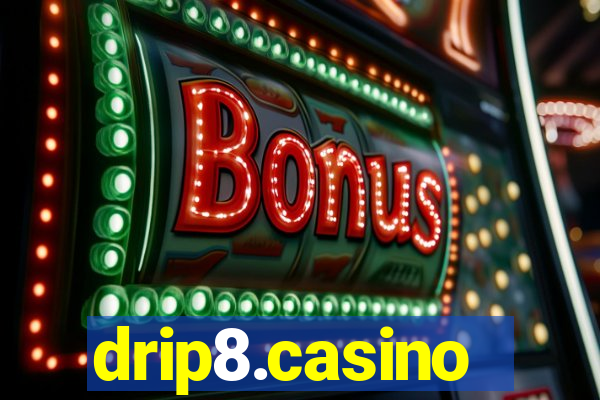 drip8.casino