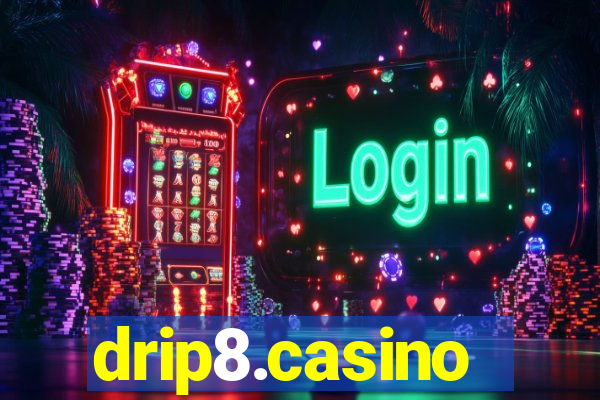 drip8.casino