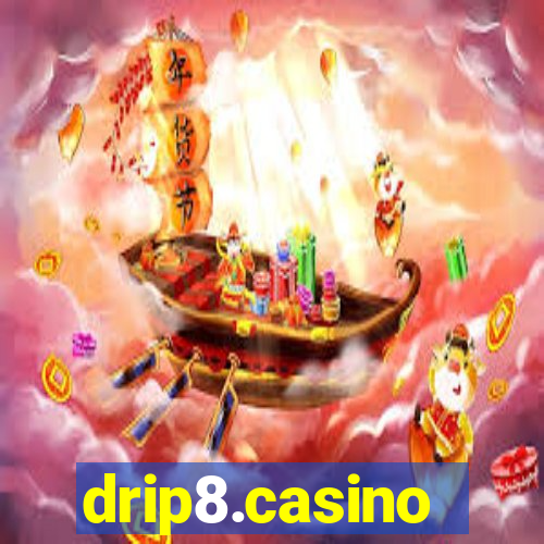 drip8.casino