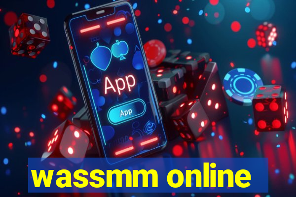 wassmm online