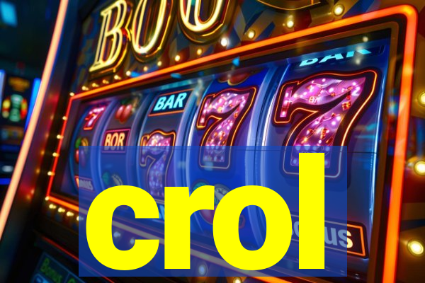 crol