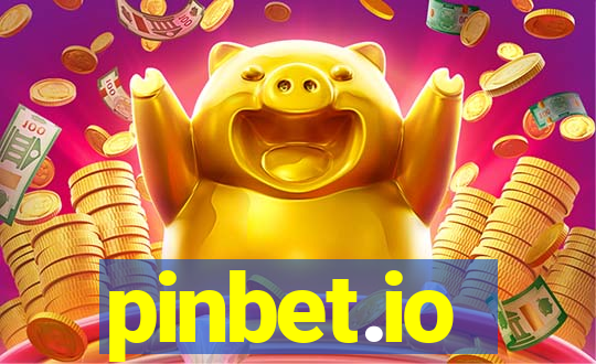 pinbet.io