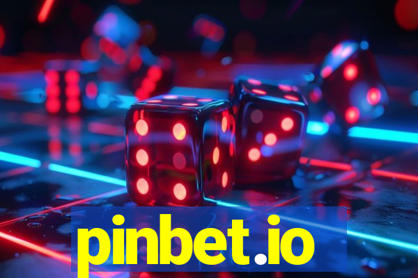 pinbet.io