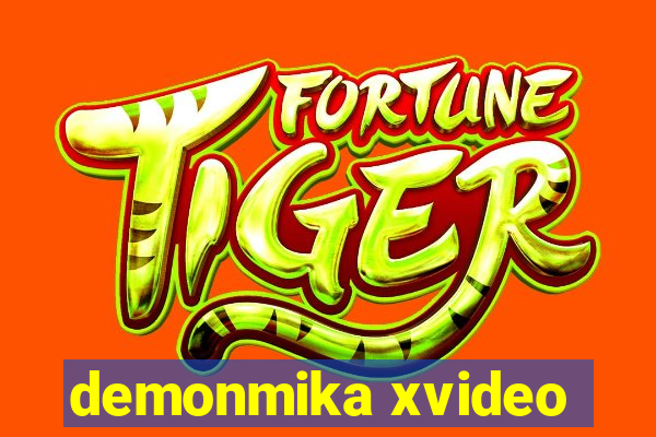 demonmika xvideo