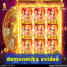 demonmika xvideo