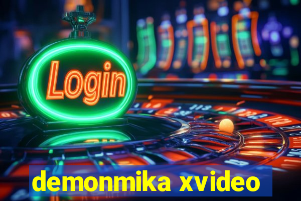 demonmika xvideo