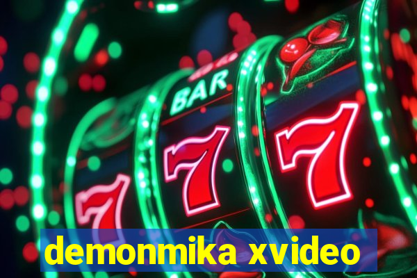 demonmika xvideo