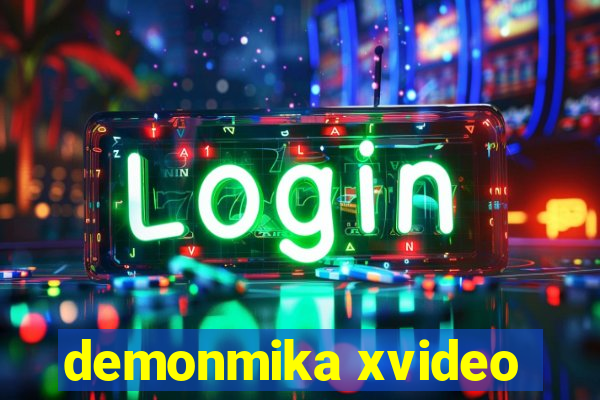 demonmika xvideo