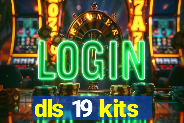 dls 19 kits