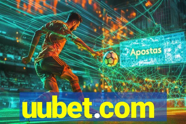 uubet.com