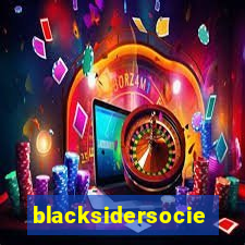 blacksidersociety