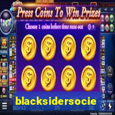 blacksidersociety