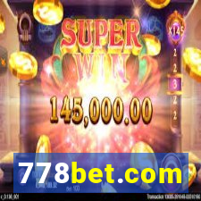 778bet.com