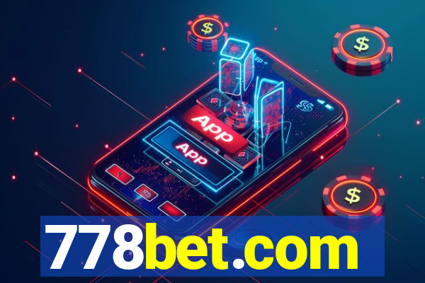 778bet.com