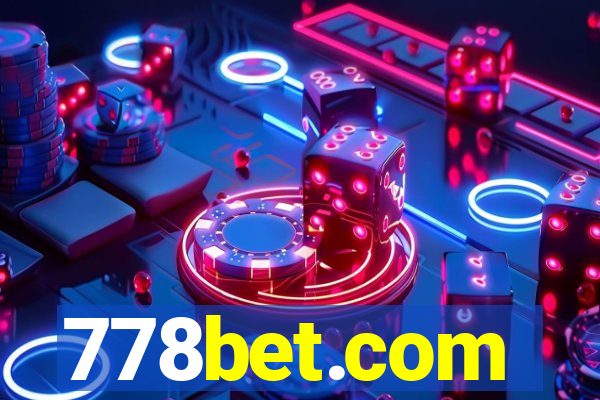 778bet.com