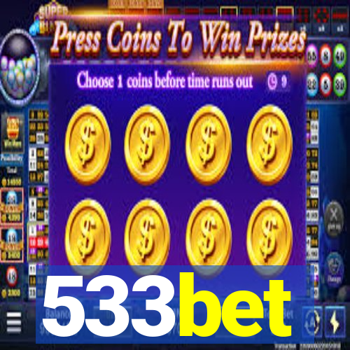 533bet