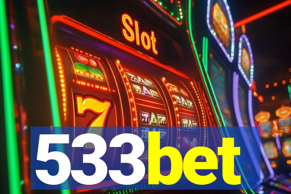 533bet