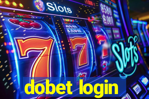 dobet login