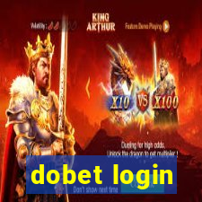 dobet login