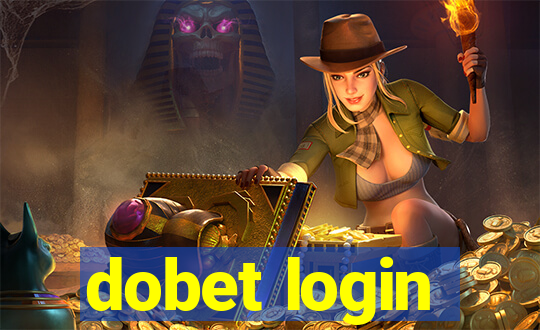 dobet login