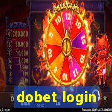 dobet login