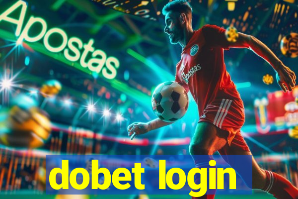 dobet login