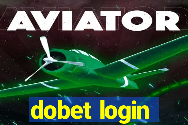 dobet login